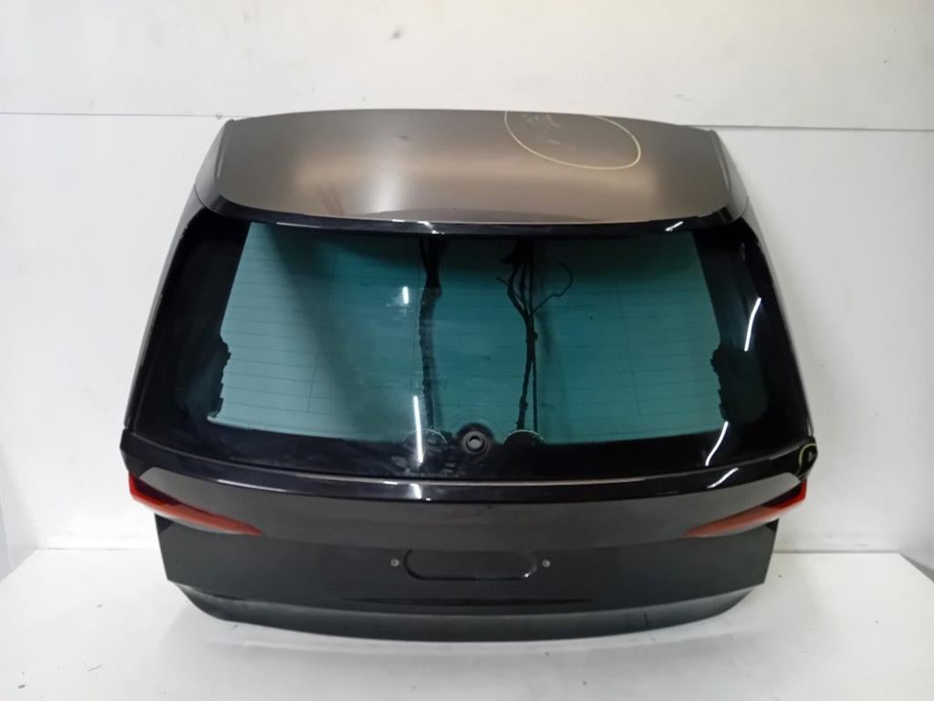 Achterklep Skoda Octavia, Onderdelen@venauto.nl, Van der Ven Autorecycling B.V., Gebruikt, Ettenseweg 76, 4706 PB Roosendaal, The Netherlands