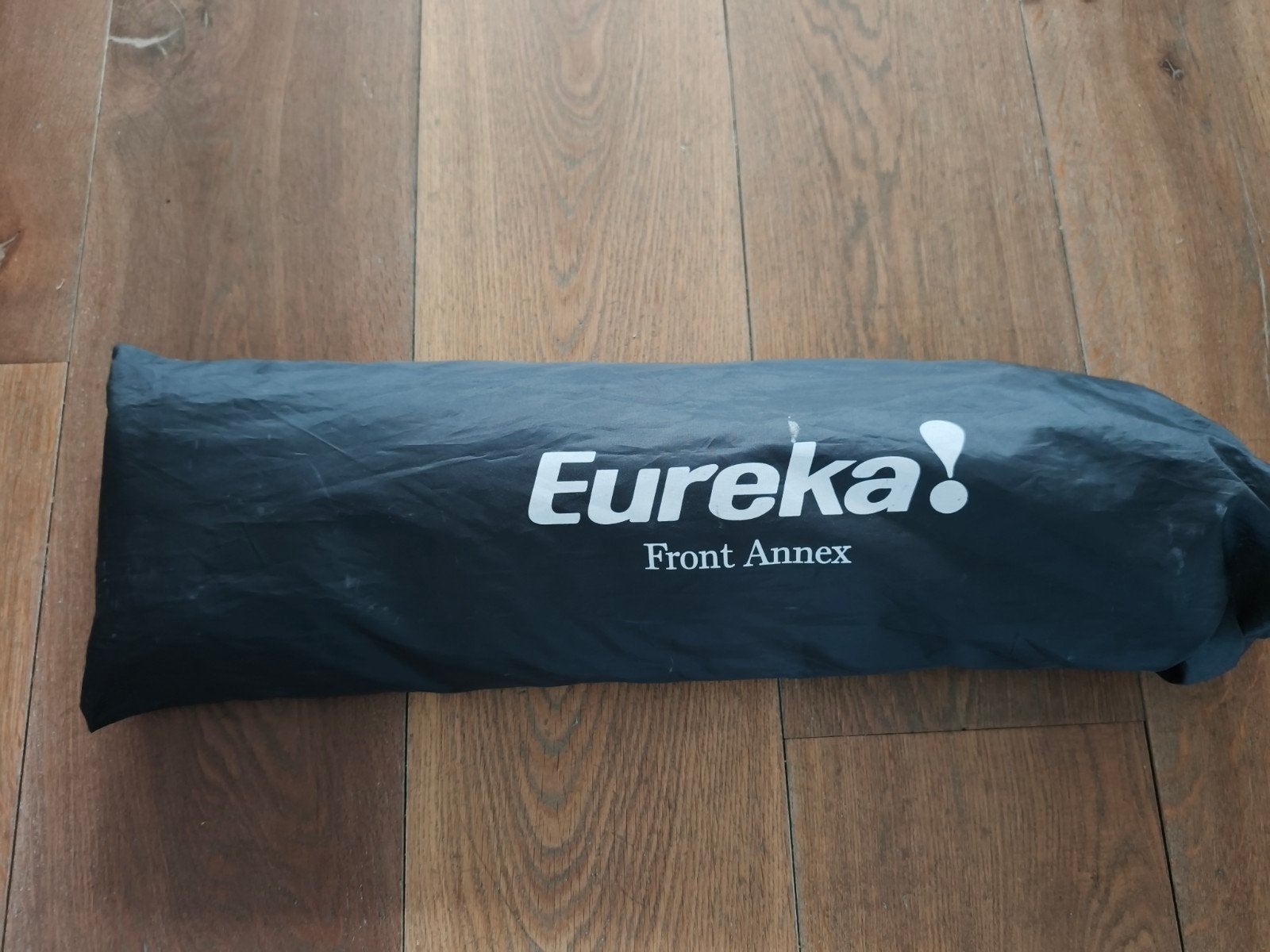 Eureka! Front Annexe - Uitbreiding voor tent, Caravans en Kamperen, Tenten, Ophalen of Verzenden, Gebruikt, Tot en met 2
