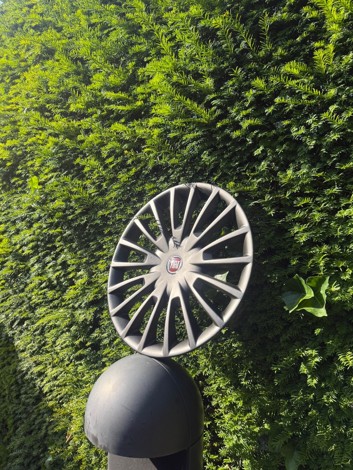Fiat Bravo wieldop 16 inch, Auto diversen, Wieldoppen, Gebruikt, Ophalen of Verzenden