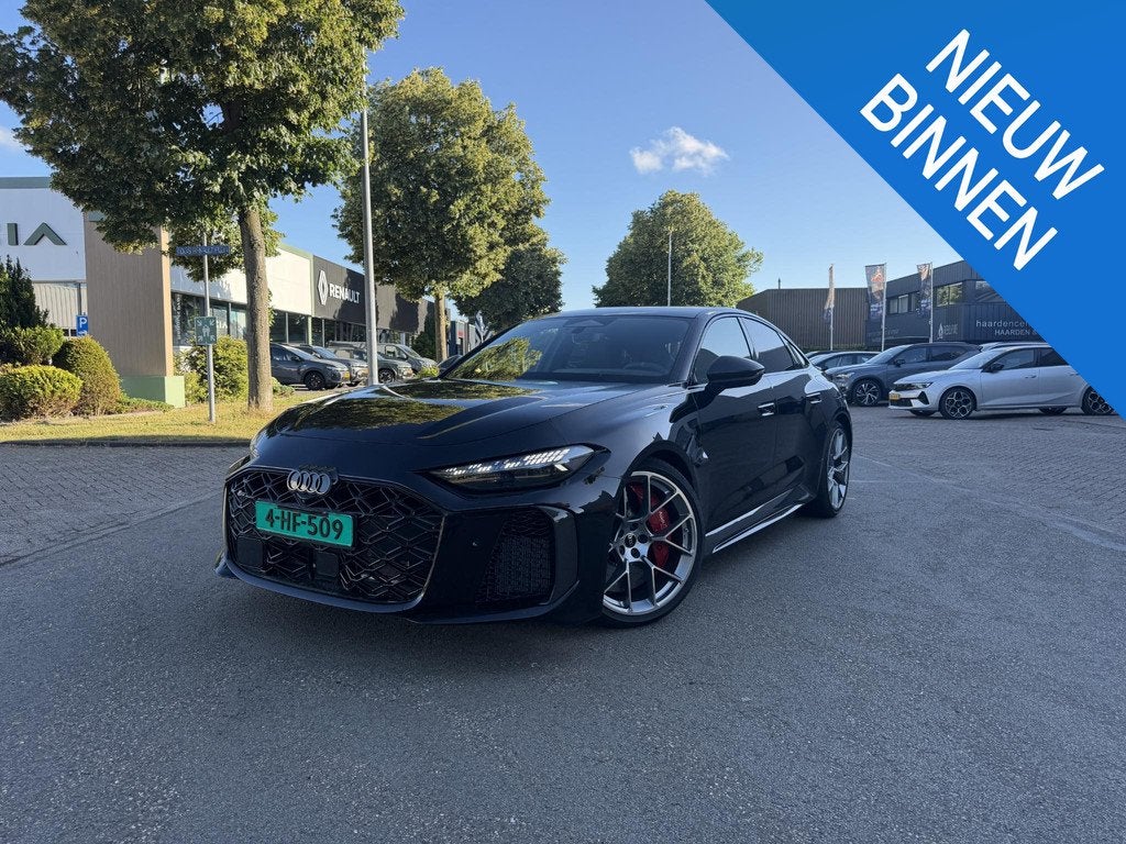 Audi RS5
