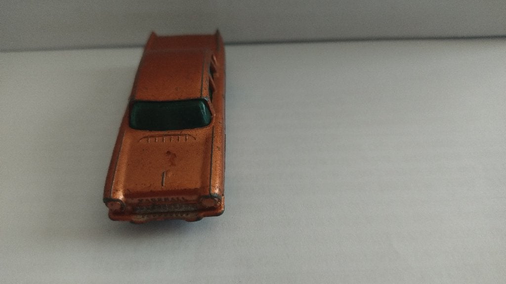 Matchbox Lesney auto, Verzenden, Gebruikt
