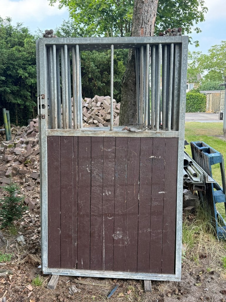 Paardenbox schuifdeuren, Dieren en Toebehoren, Stalling