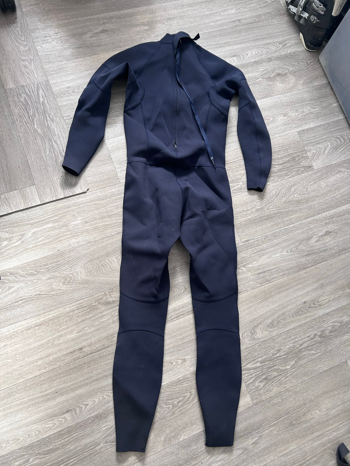 Olaian Wetsuit 2-2mm voor Heren - Maat M, Watersport en Boten, Ophalen of Verzenden, Zo goed als nieuw, Heer, Wetsuit