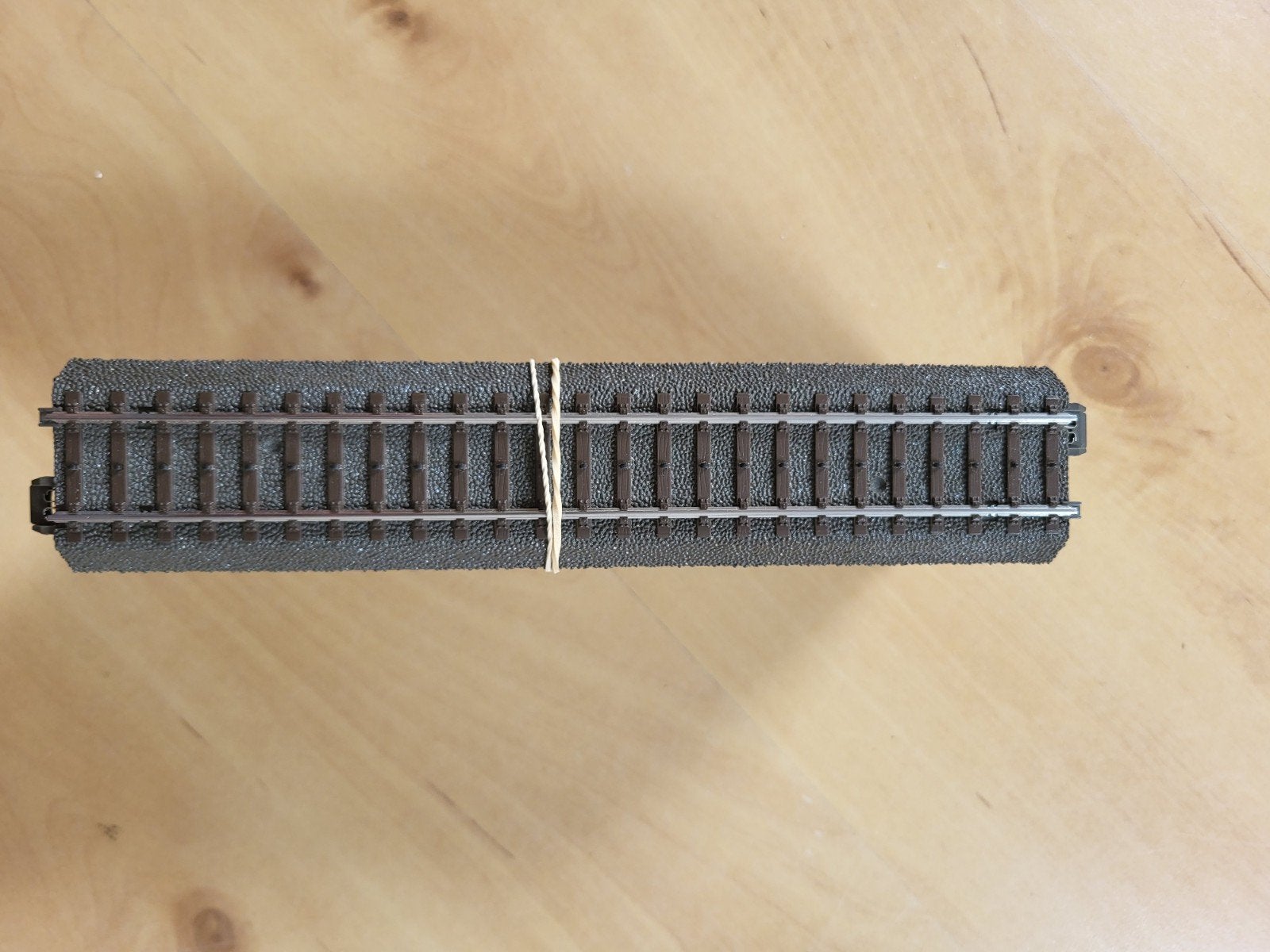 Märklin C-rail recht 188. Meerdere beschikbaar., Wisselstroom, Gebruikt, Rails, Ophalen of Verzenden