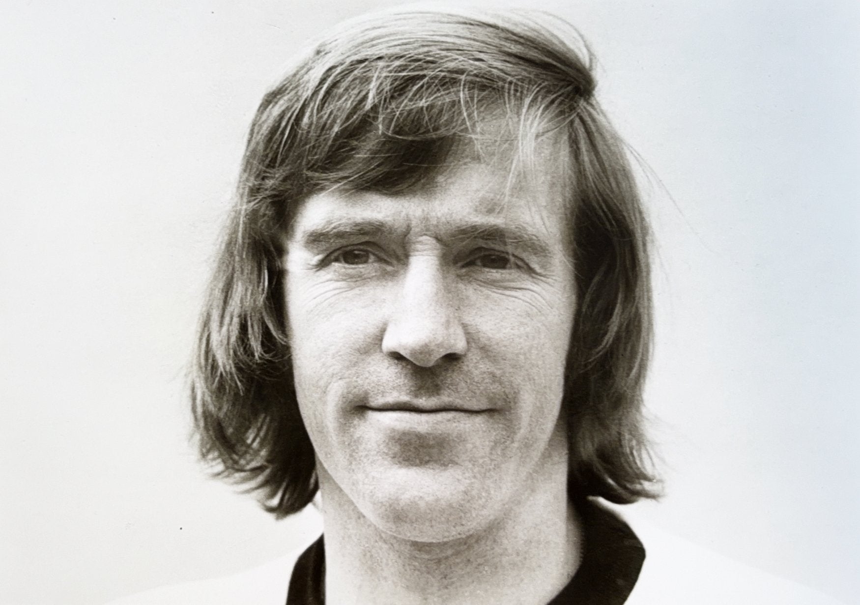 Spelerskaart Günther Netzer - WK Voetbal 1974 West Duitsland, Ophalen of Verzenden, Zo goed als nieuw, Buitenlandse clubs, Spelerskaart