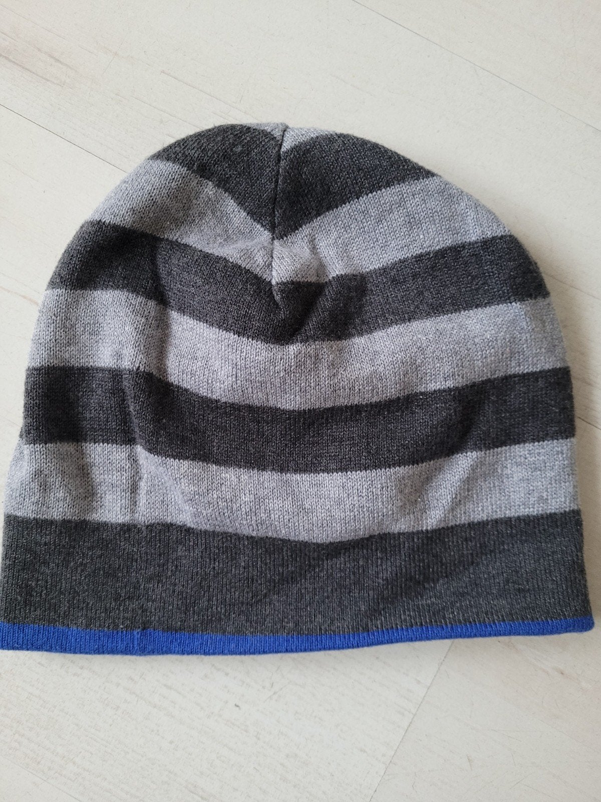NIEUWE muts jongen maat 86/92 H&M, Kinderen en Baby's, Babykleding | Mutsen, Sjaals en Wanten, H&M, Nieuw, Ophalen of Verzenden