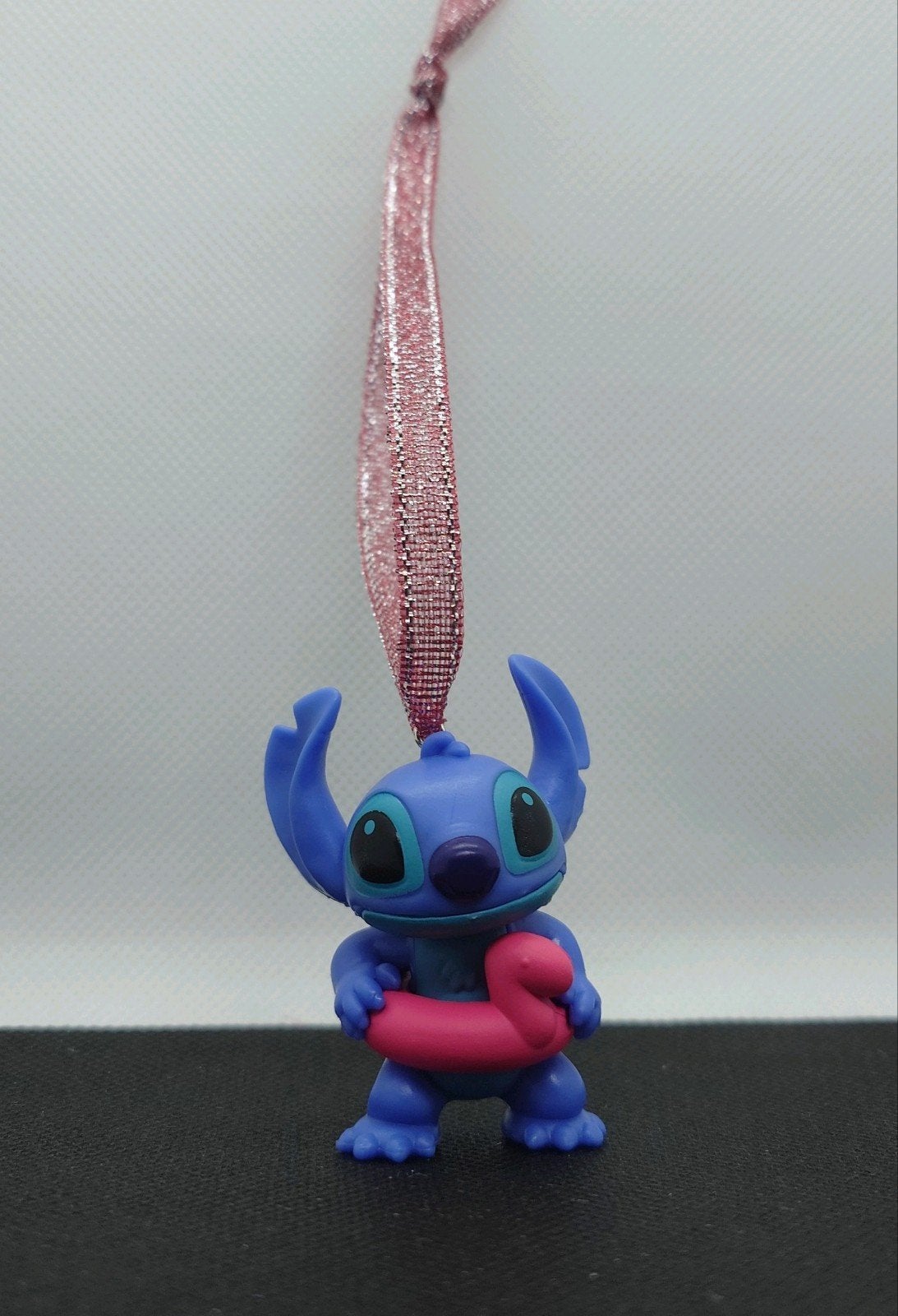 Disney Stitch kerst ornament hanger kerstbal, Ophalen of Verzenden, Nieuw