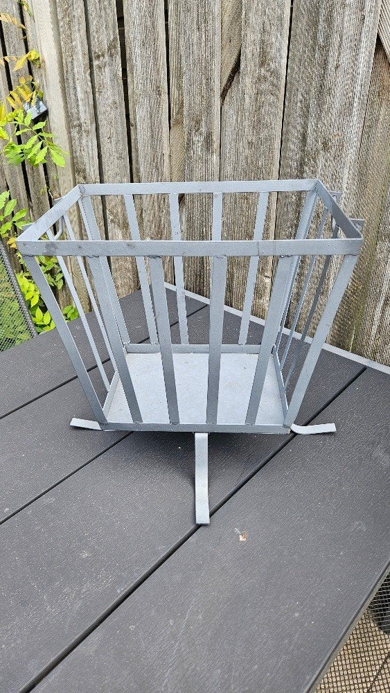 Vuurkorf nieuw, Tuin en Terras, Vuurkorven, Ophalen of Verzenden, Nieuw, Vuurkorf