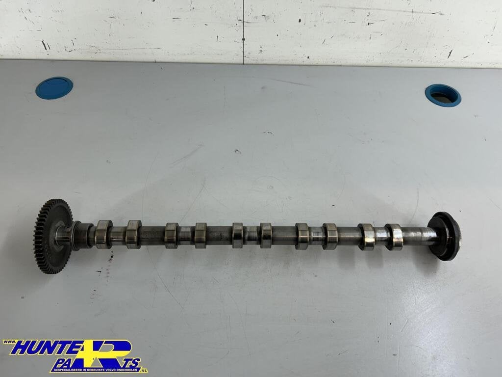 Nokkenas Volvo V70/XC70/S60/XC90/XC60/S80 ('05-'14) 30677509, Auto-onderdelen, Motor en Toebehoren, Gebruikt, Ophalen of Verzenden
