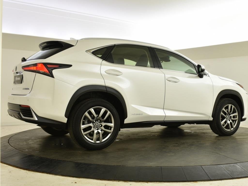 Lexus NX 300h AWD Exexcutive Line | Navigatie | Stoelverw. |, Auto's, 12 maanden, Gebruikt, Bedrijf, Verwarmde buitenspiegels