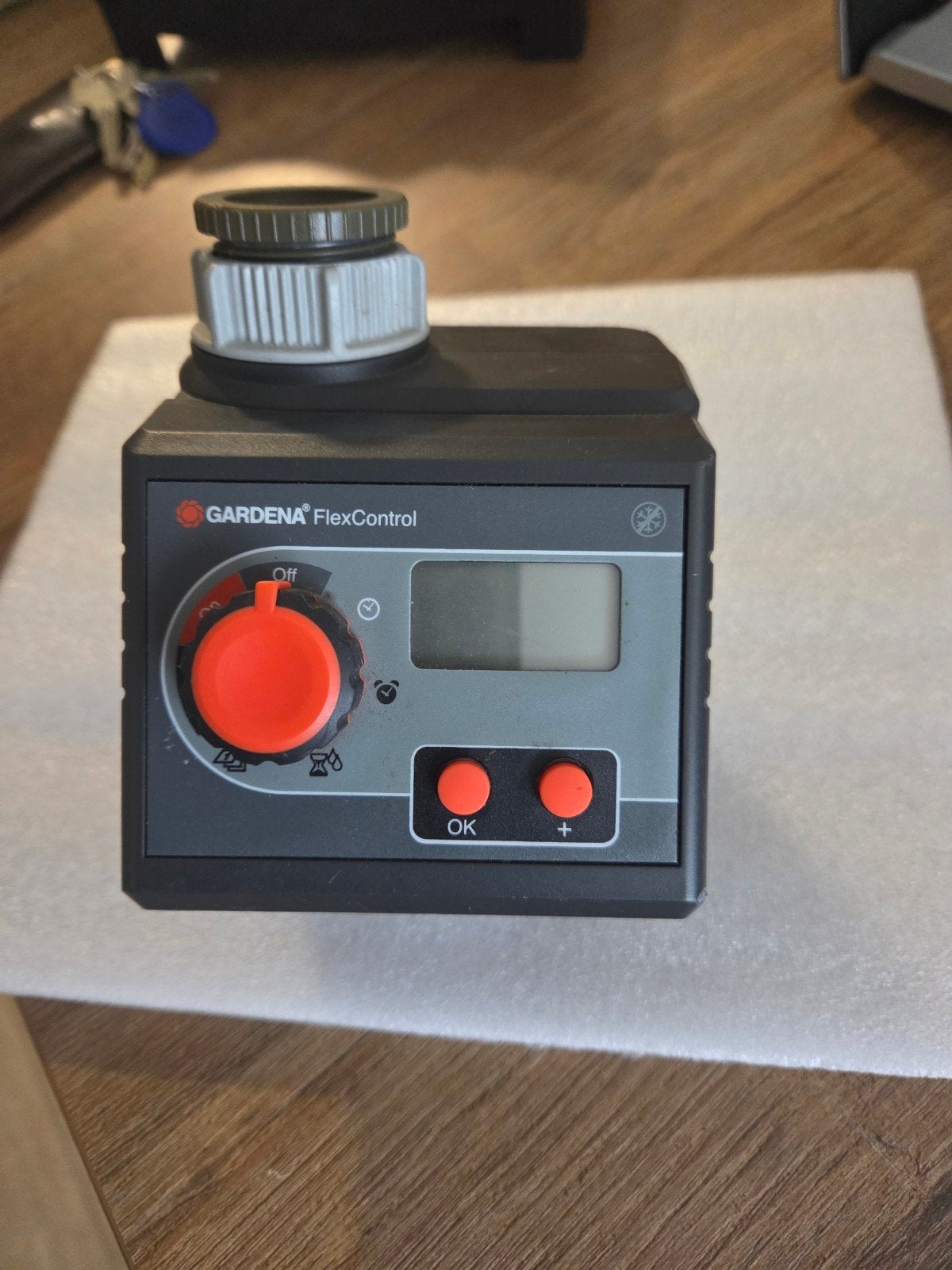 Gardena FlexControl besproeiingscomputer, Ophalen of Verzenden