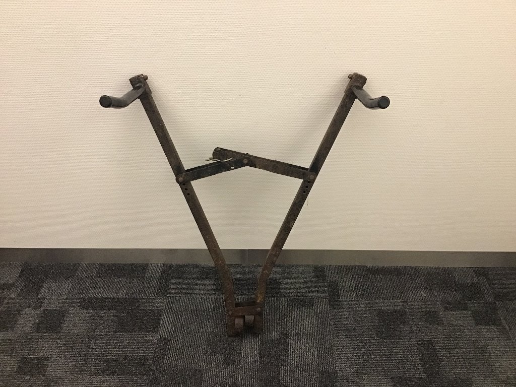 Auto accessoires, Ophalen, Gebruikt