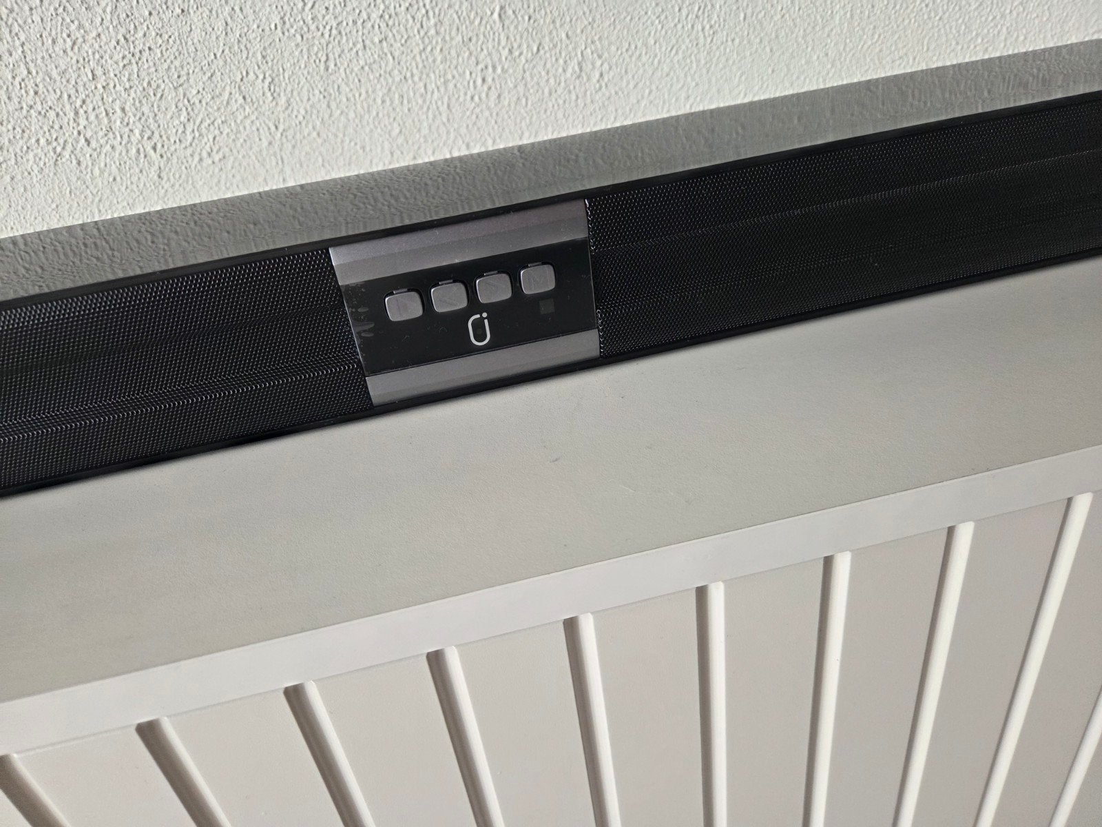 Foto 2 van soundbar Bluetooth
