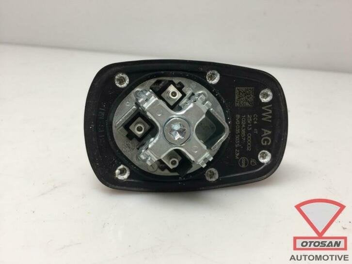 audi a3 8v s line sportback dakantenne haaienvin 8v0035503s, Gebruikt, AUDI AG, Auto-Union-Strasse 1
85045  Ingolstadt, DE, Kundenbetreuung@audi.de