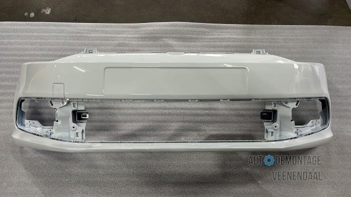 Voorbumper van een Volkswagen Polo (LC9A), -, -, Nieuw, Ophalen of Verzenden