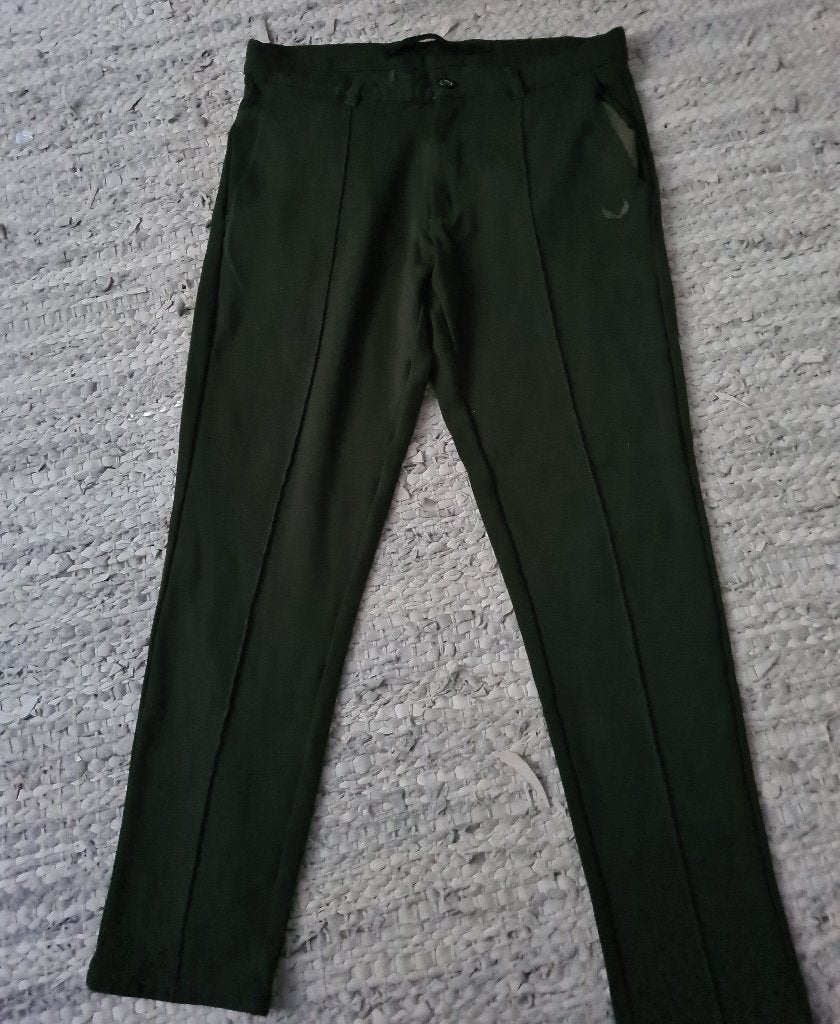 Zumo zedd pants maat 50, Zumo, Zo goed als nieuw, Groen, Verzenden