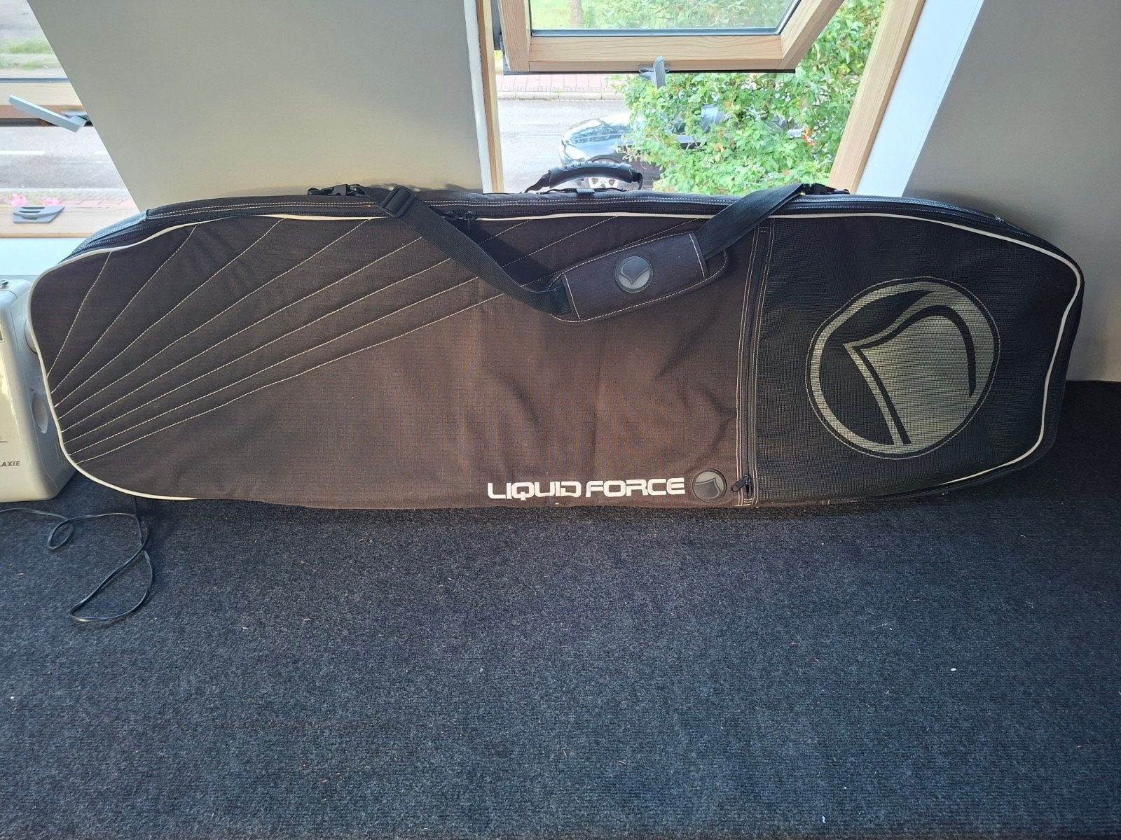 Liquid Force Wakeboard/Kiteboard Tas - Nieuw, Watersport en Boten, Wakeboarden, Nieuw, Ophalen of Verzenden