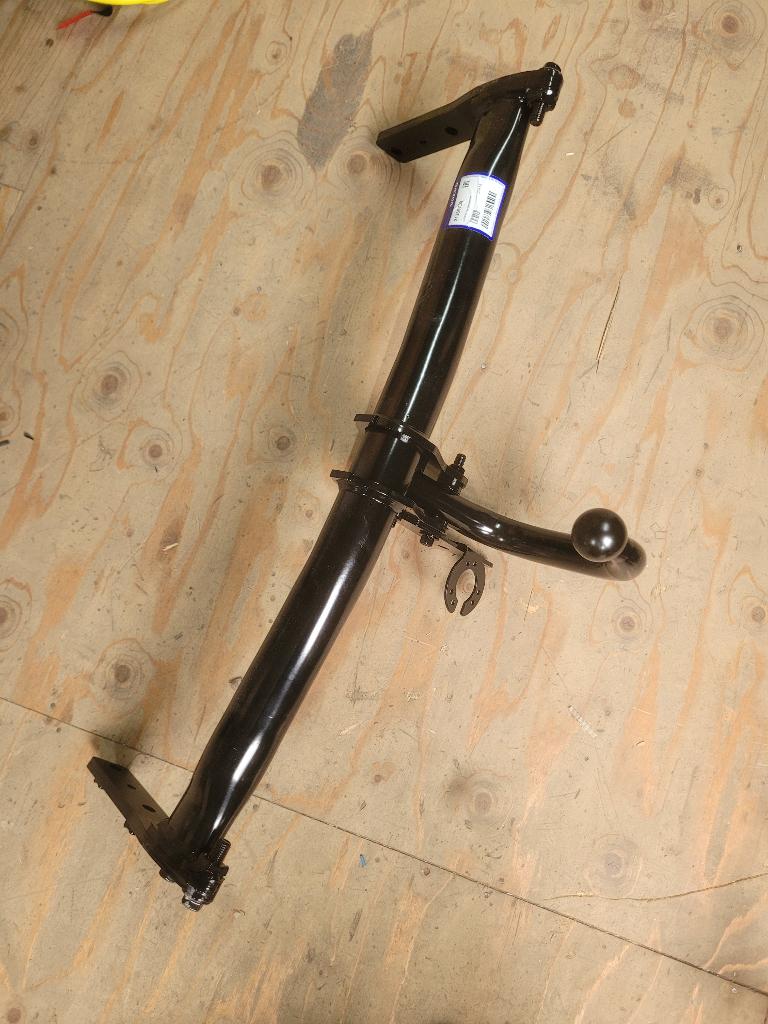 Trekhaak  Volvo XC60 (-17) 31359730, *, Nieuw, *, Ophalen