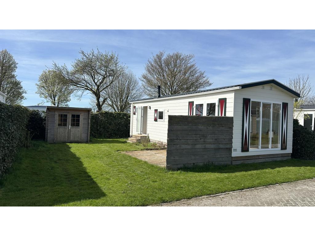 Chalet te koop in Nieuwe Niedorp, Noord-Holland R#52R, Tot en met 5