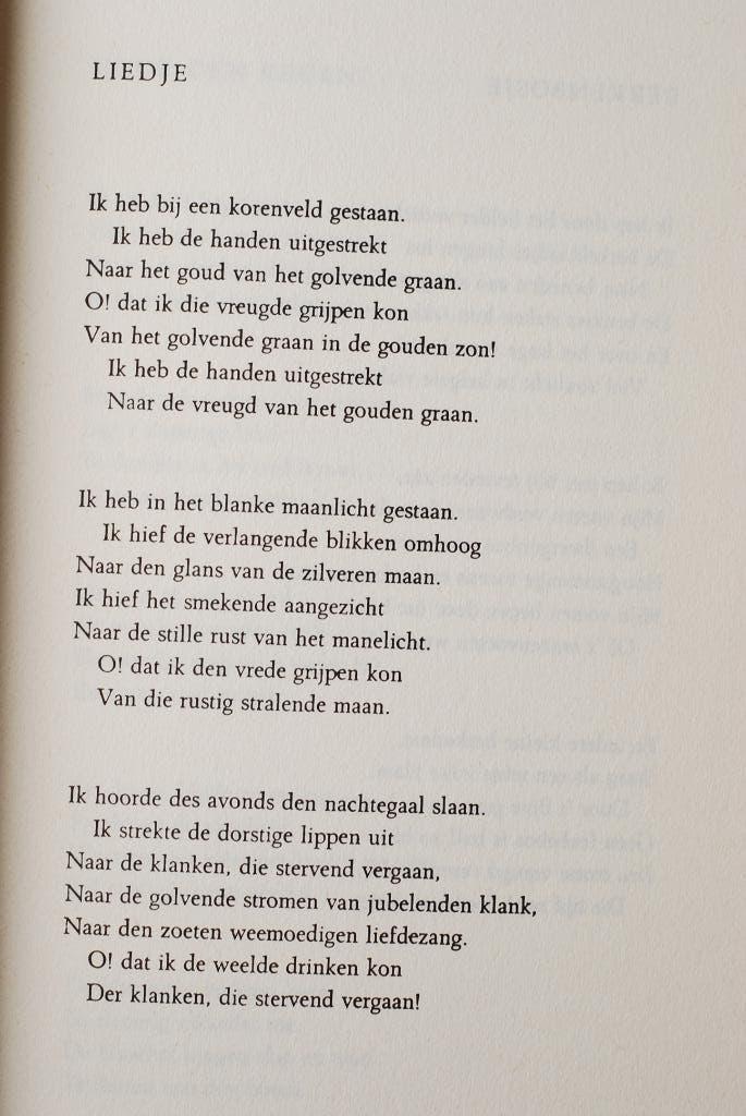 Gebroken kleuren - Jacqueline E. van der Waals, Verzenden, Zo goed als nieuw