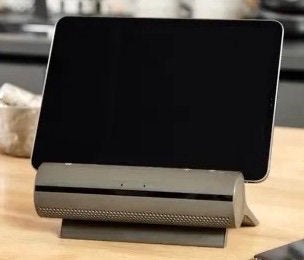 Siemens Smart Kitchen Dock XSD10B met spraakbediening, Ophalen, Docking station, Fujitsu siemens, Zo goed als nieuw