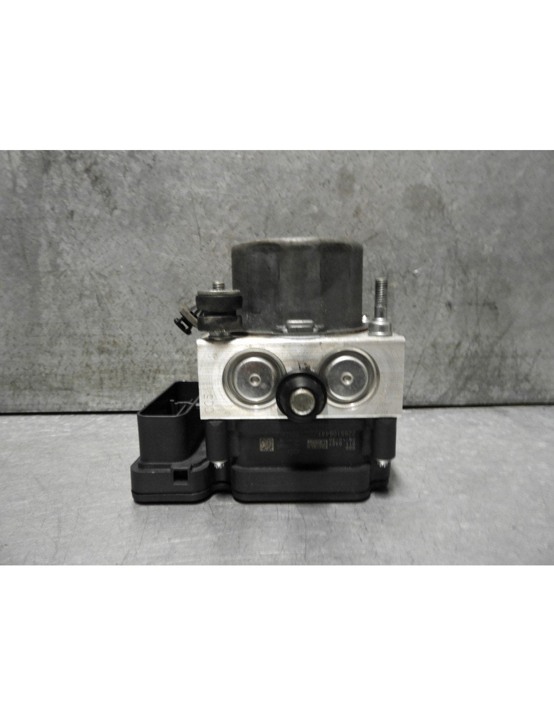 S1000RR 2009 - 2011 BMW Elektrische component D1-42707, Motoren
