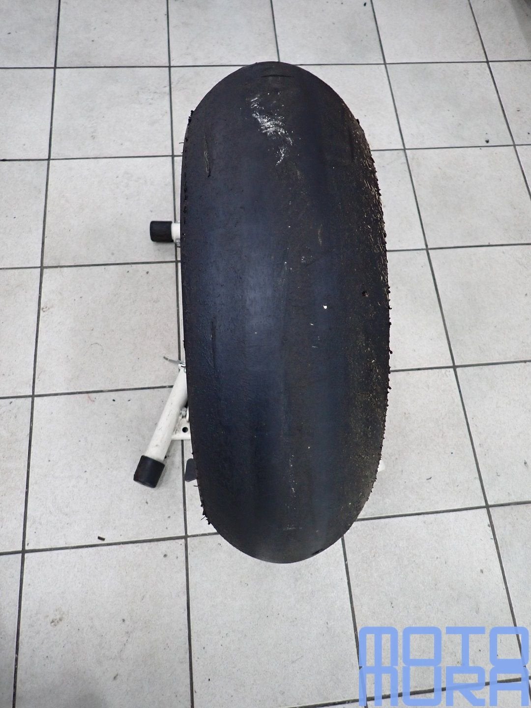 Michelin Power Slick2 2CT 190/55ZR17 190 55 ZR 17 band motor, -, -, Nieuw, Ophalen of Verzenden