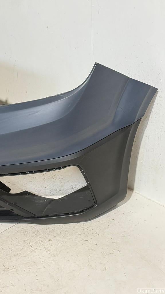 VW Volkswagen Crafter voorbumper 7C0807221, Auto-onderdelen, Info@fabrikant.eu, Ophalen of Verzenden, Bumper, Fabrikant BV