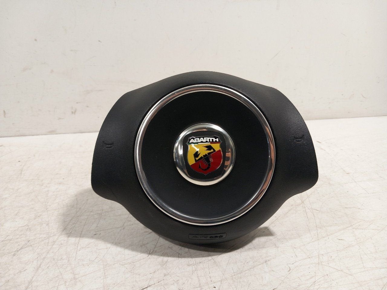 Airbag stuur Fiat 500, Onderdelen@venauto.nl, Van der Ven Autorecycling B.V., Gebruikt, Ettenseweg 76, 4706 PB Roosendaal, The Netherlands