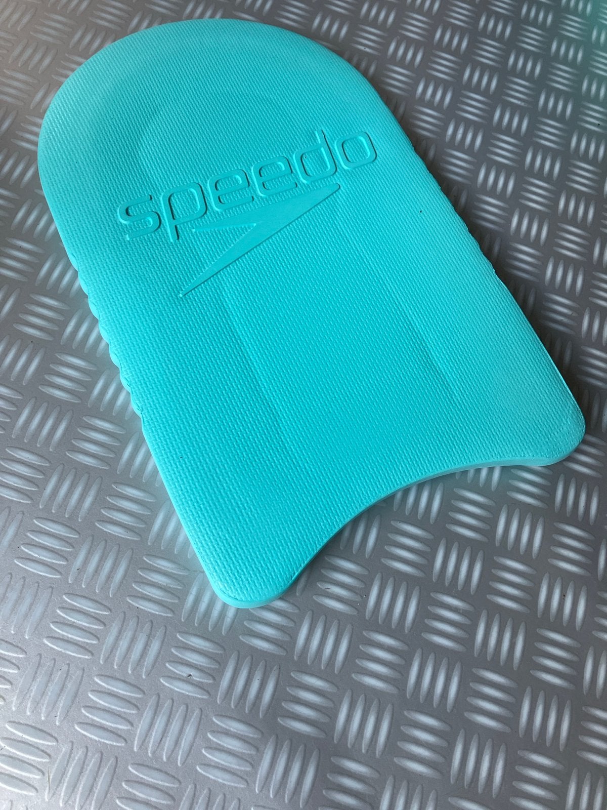 Speedo zwemplankje - Aqua, Ophalen of Verzenden, Zo goed als nieuw