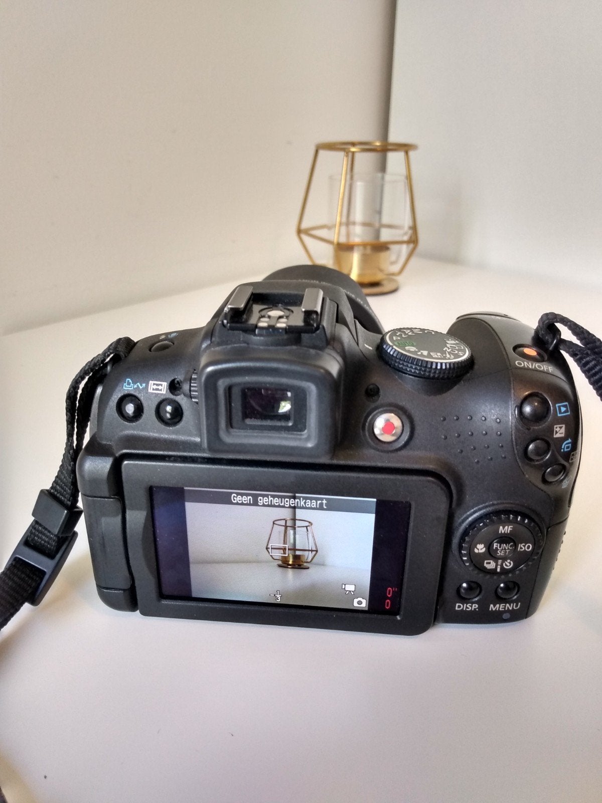 Canon powershot camera, Ophalen, Canon, 8 keer of meer