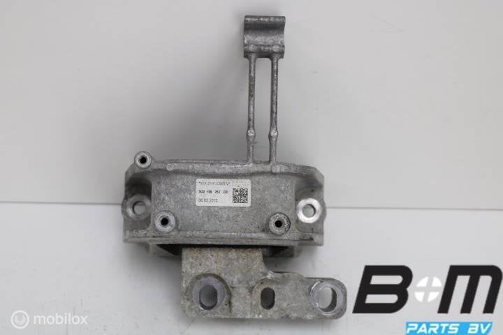 Motorsteun VW Golf 7 5Q0199262CR, Gebruikt