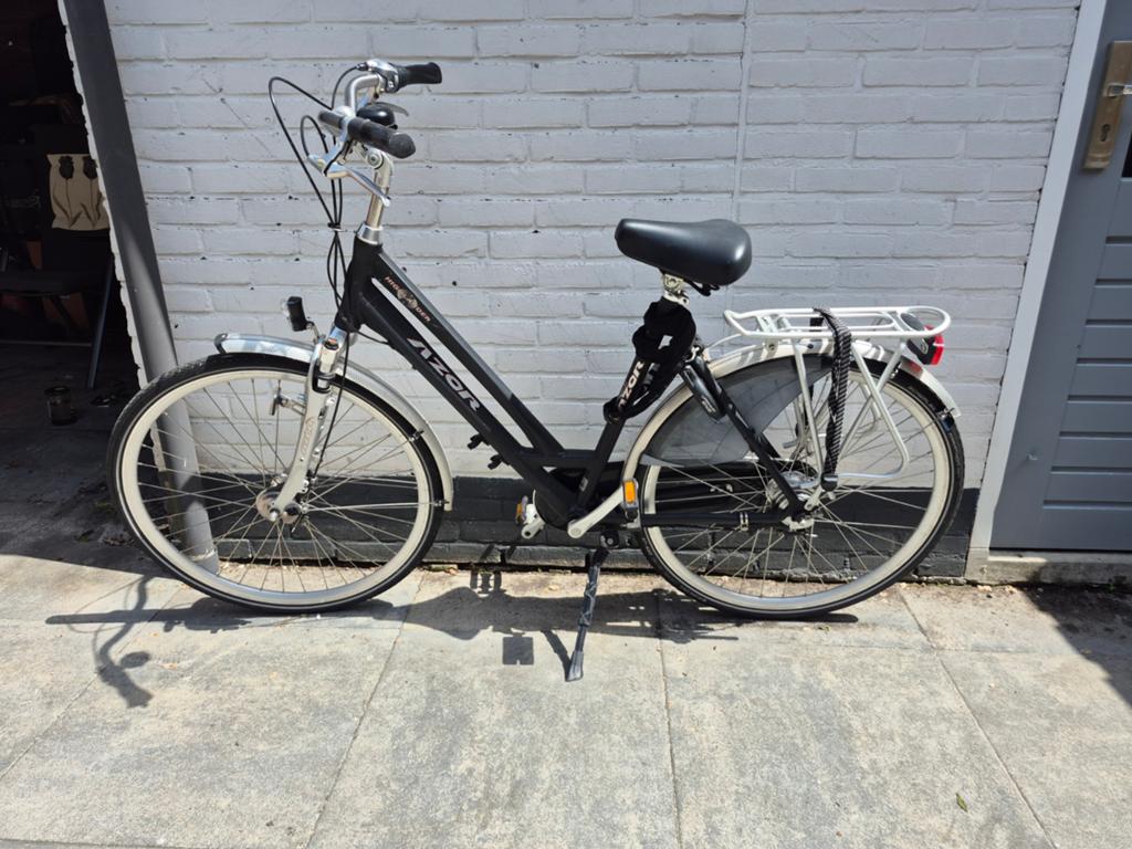 Azor fiets, Ophalen of Verzenden, Overige merken