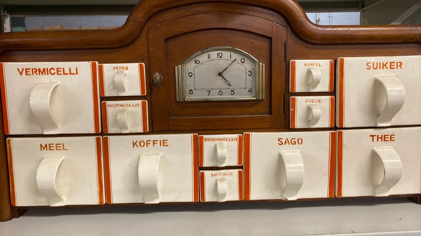 Kruidenrek maastricht, Ophalen of Verzenden