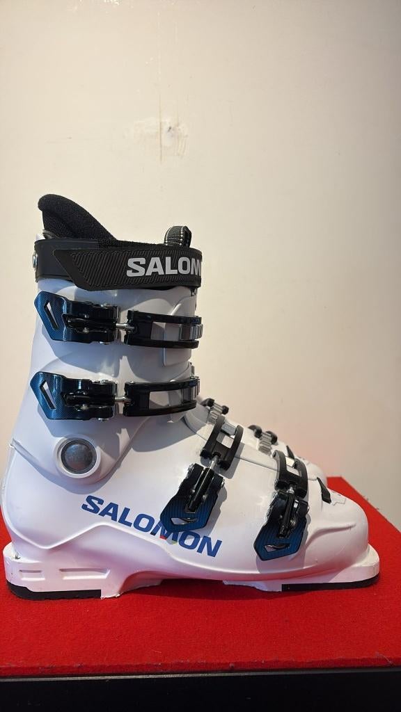 Salomon S/race 60T, 74966 Annecy Cedex 9, Frankrijk, Salomon, Schoenen, Zo goed als nieuw