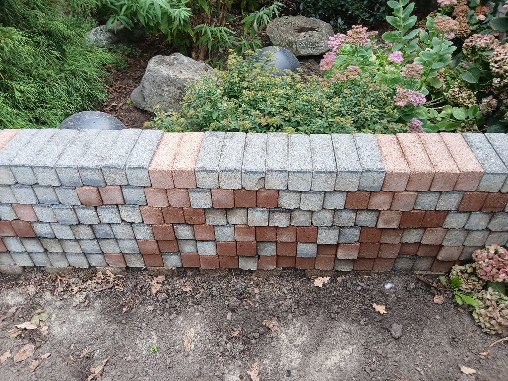 straatstenen, Ophalen, Klinkers, 5 tot 10 m², Zo goed als nieuw