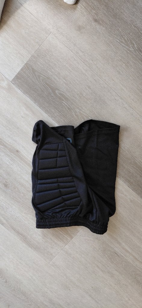 keepers broek maat s, Maat S, Ophalen of Verzenden, Zo goed als nieuw, Broek