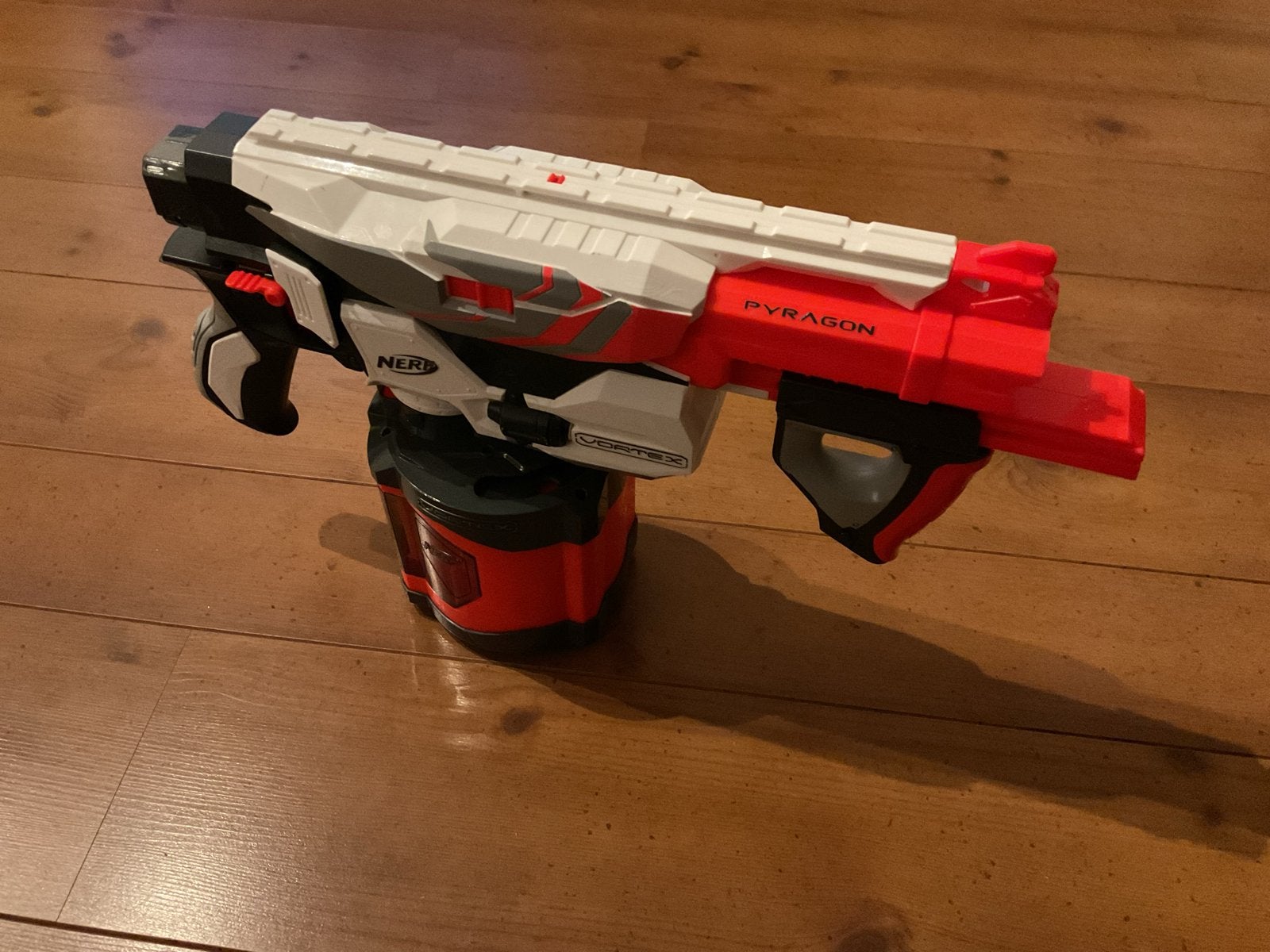 Nerf Blasters met munitie, Kinderen en Baby's, Speelgoed | Overig, Gebruikt, Jongen of Meisje, Ophalen of Verzenden