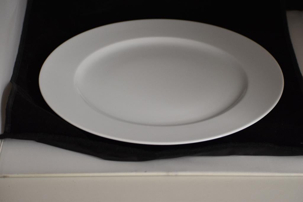 Pizzaborden Thomas Sunny Wit servies, Huis en Inrichting, Keuken | Servies, Ordelven 1, 5056 DC Berkel-Enschot, Rosenthal@ttpconcepts.nl