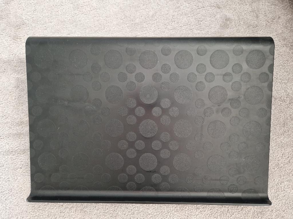 laptop standaard, Ophalen, Zo goed als nieuw, IKEA