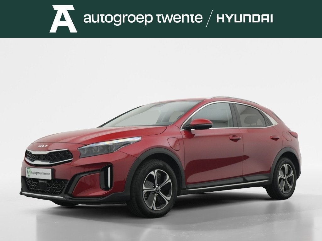 Kia Xceed 1.6 GDi PHEV Dynamic Line | Carplay Navigatie | Ca