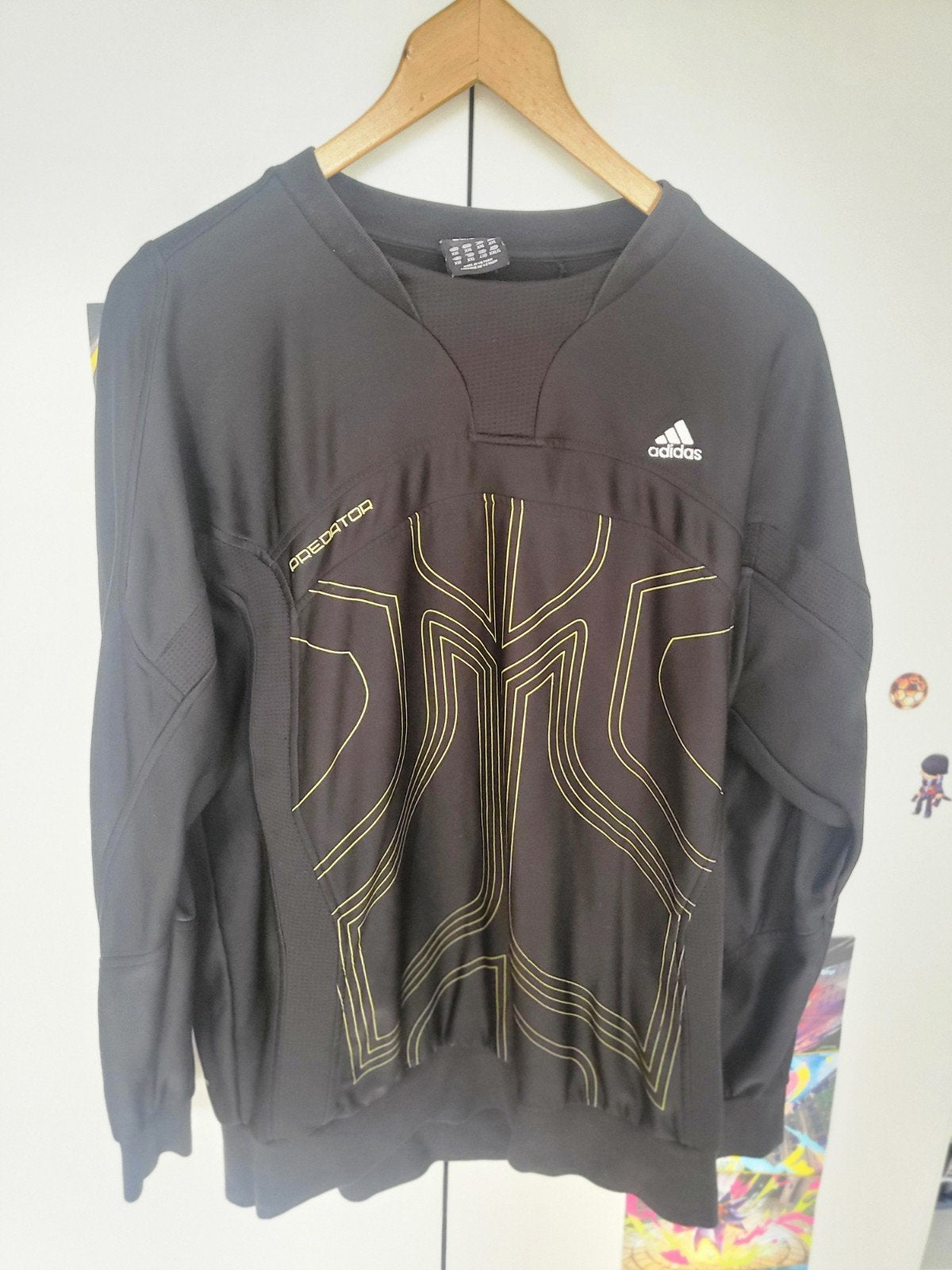 Adidas trui maat XXL., Ophalen of Verzenden, Zo goed als nieuw, Overige maten