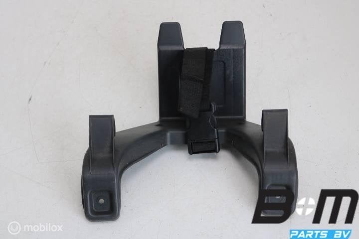 Steun voor verbanddoos VW Golf Plus 5M0860265, Gebruikt