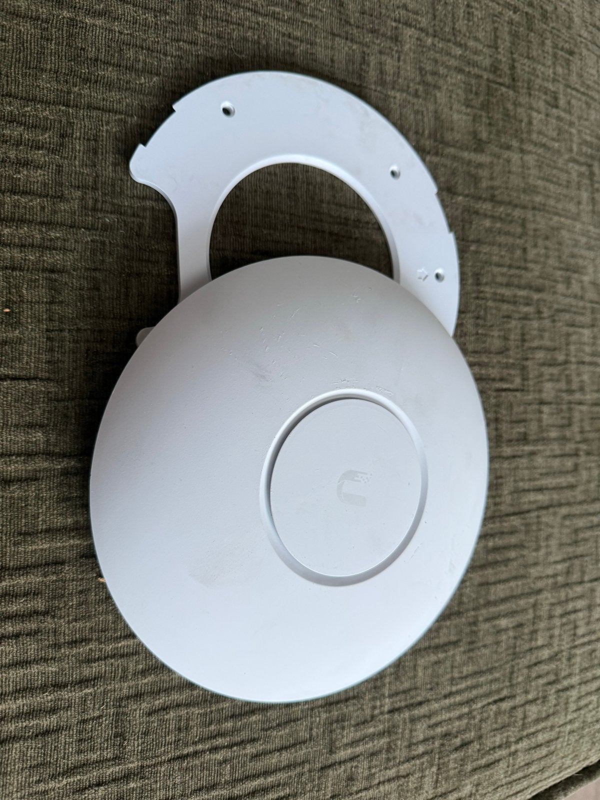 Ubiquiti UniFi AP AC Pro Access Point - Dual-Band WiFi, Computers en Software, Accesspoints, Gebruikt, Ophalen of Verzenden
