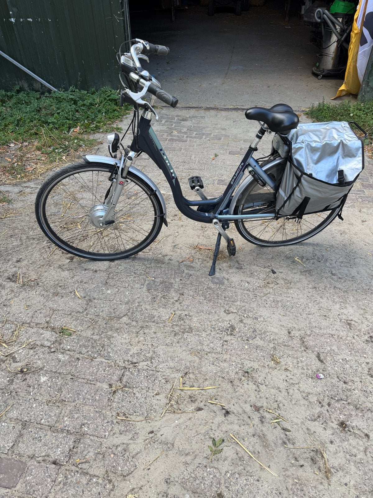 Electrische Puch fiets 75,00, Ophalen of Verzenden, Zo goed als nieuw, Overige merken