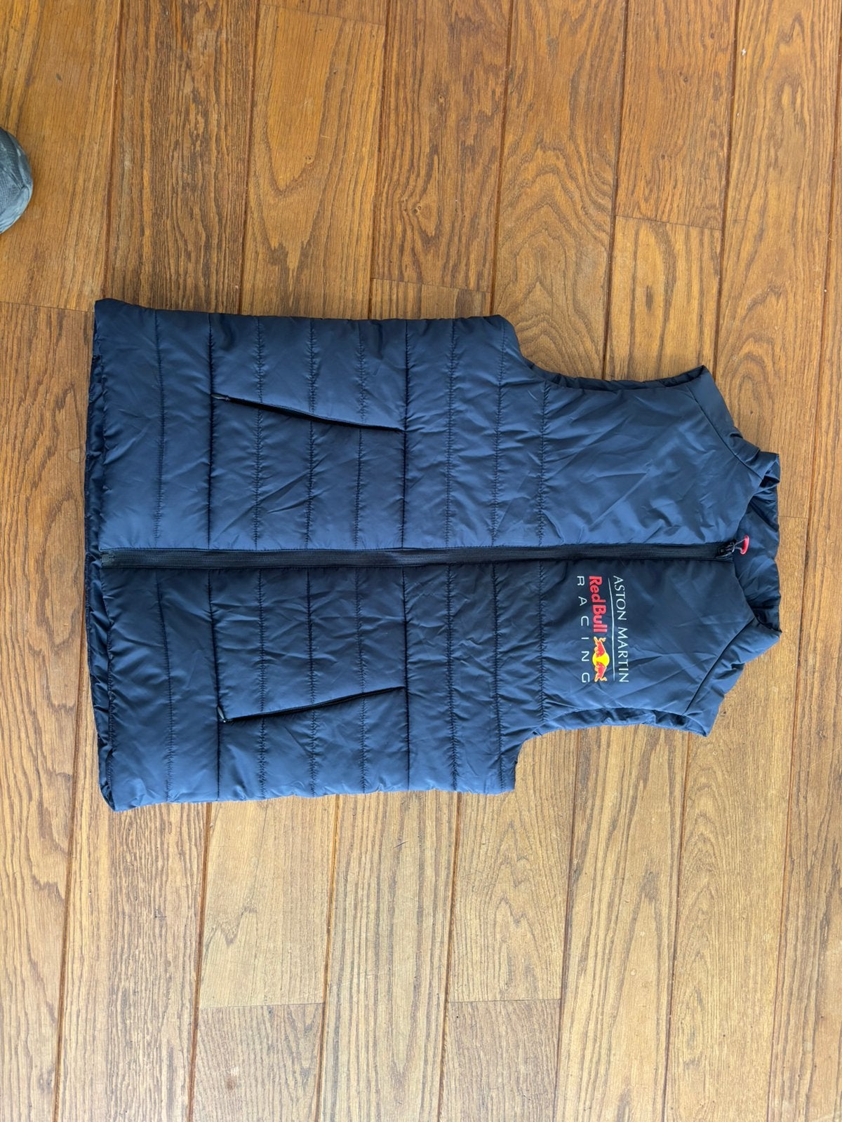 Red bull formule 1 bodywarmer ( nieuw ), Ophalen of Verzenden, Zo goed als nieuw, Formule 1