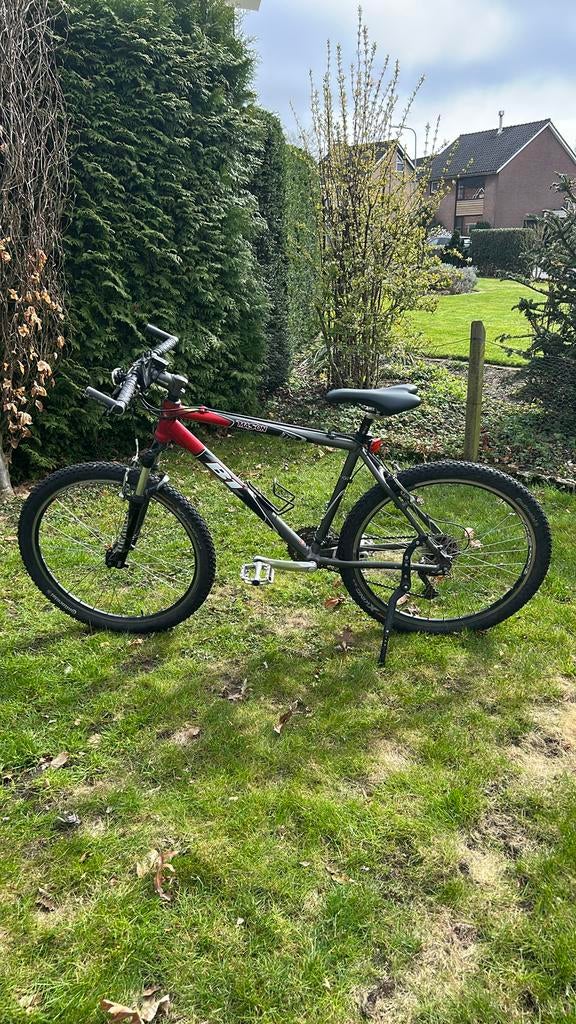 Mountainbike te koop! Goede staat, klaar voor gebruik, Overige merken, Gebruikt, 57 cm of meer, Heren