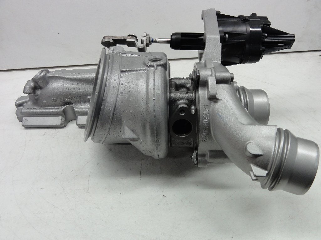 Turbo BMW 1-2-3-4 serie 1.5 B38B15A 1165 7633795, -, -, Ophalen of Verzenden, Gereviseerd
