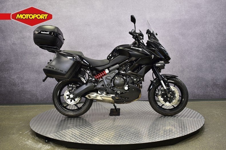 Kawasaki VERSYS 650 ABS TOURER (bj 2015), Motoren, Info@kawasaki.nl, Toermotor, Jacobus Spijkerdreef 1-3
2132 PZ  Hoofddorp, NL