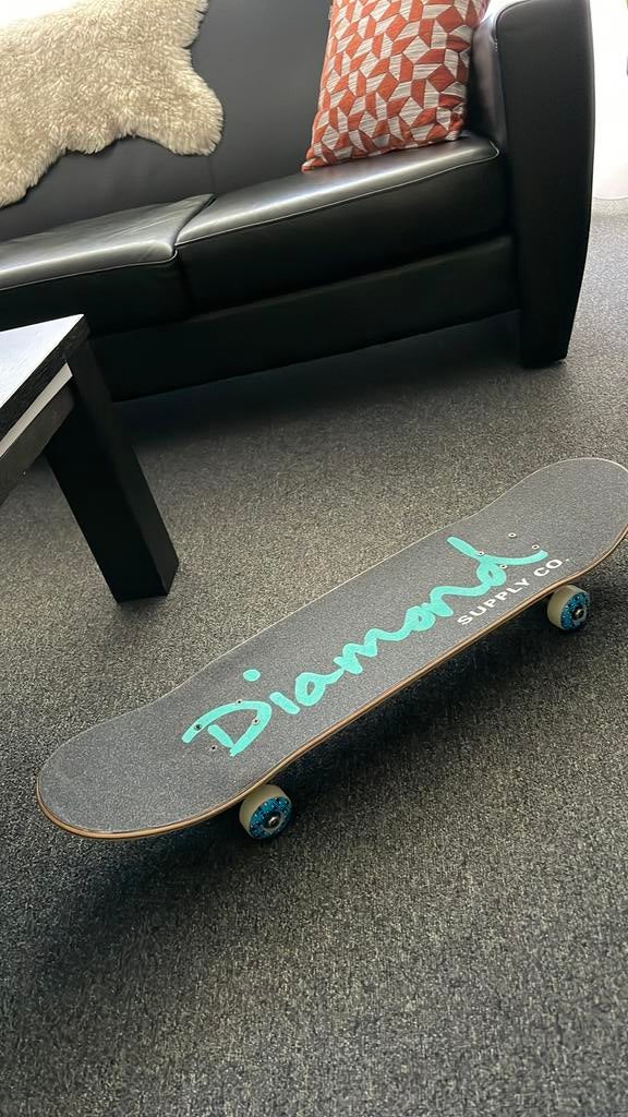Jart skateboard deck maat 8, Ophalen of Verzenden, Nieuw